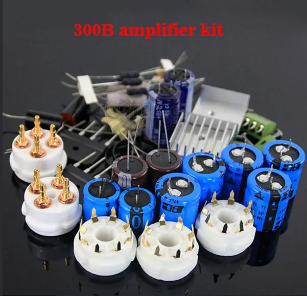 Popular Tube Amplifier KitBuy Cheap Tube Amplifier Kit lots from China