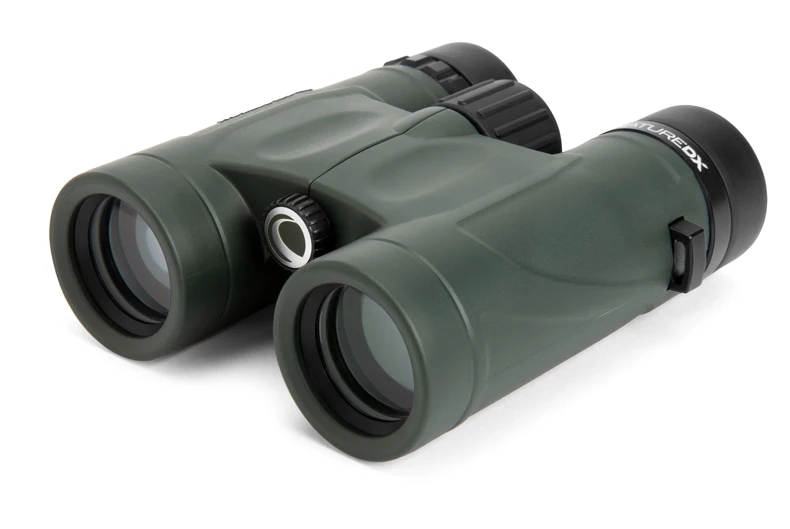 

Best quality CELESTRON Binoculars telescope with BAK-4 prisms NATURE DX8*42 binocular