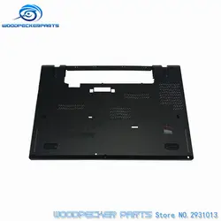 OneSpares Новый нижний чехол для lenovo для Thinkpad T440S задняя крышка/верхнее покрытие с D крышкой нижняя часть корпуса оболочки AM0SB002400 AM0SB000800