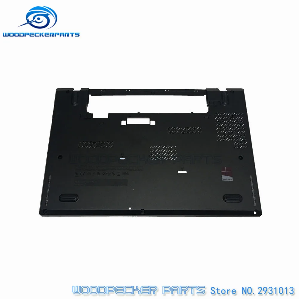 

OneSpares NEW bottom case FOR Lenovo FOR Thinkpad T440S rear lid shell with D Cover Base Bottom shell AM0SB002400 AM0SB000800