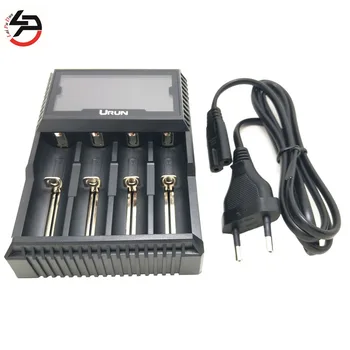 

Rechargeable Battery For LI-ion NiMH Ni-CD AA AAA AAAA 26650 18650 22650 18490 18350 17670 17500 16340 14500 10440