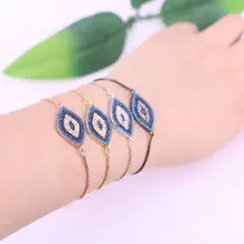 10 шт потребительских упаковок для микро проложить CZ камни разъем бусины в форме двойного конуса, красивые браслет Модные украшения подарок