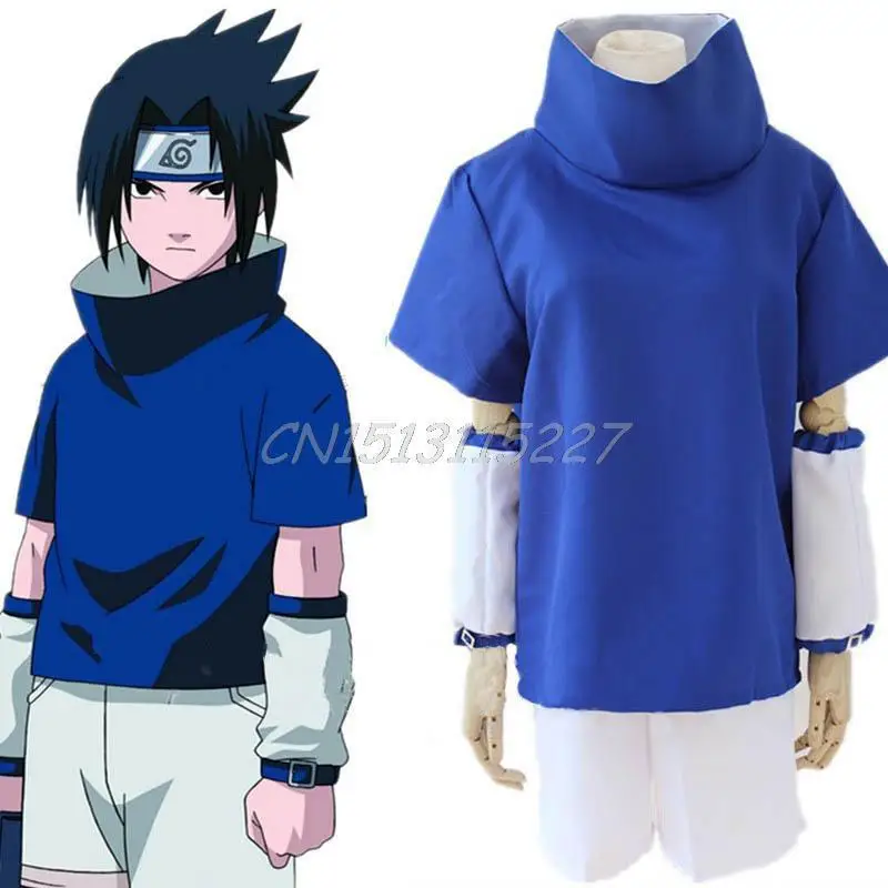 naruto dress  Dress Up  Pretend Best Prices and Online Promos  Toys  Games  Collectibles Jul 2023  Shopee Philippines
