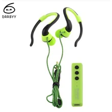 DRRBYY ST 001 Wireless Bluetooth Sport Headset With Mic Earphone For font b Samsung b font