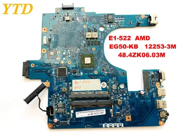 

Original for ACER E1-522 laptop motherboard AMD E1-2500 CPU EG50-KB 12253-3M 48.4ZK06.03M tested good free shippi