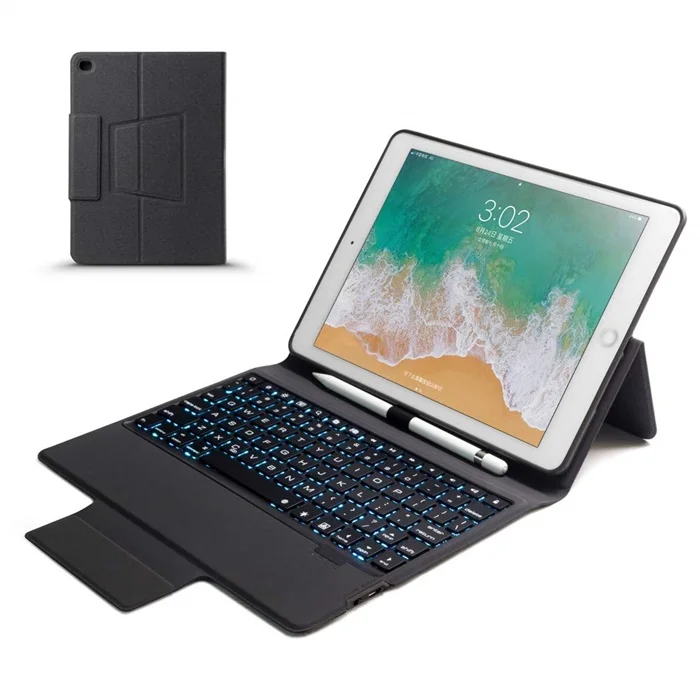 Animuss Bluetooth wireless keyboard (2)