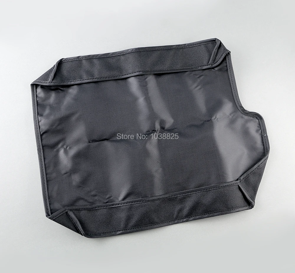

Soft Dustproof protector Case Dust Proof Cover bag for PS4 Slim PS4 Pro console
