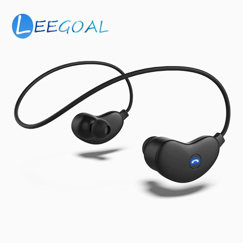 

SE2 Professional Sports Bluetooth Earphone Wireless Earbuds IP55 Waterproof With Mic In-Ear neckband Headset for iPhone Samsung