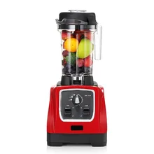 Соковыжималка машина для мороженого коммерческий молочный чайный магазин высокомощные смузи Миксер для льда. Новинка
