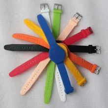 № 4 IC силиконовый браслет на запястье часы RFID замысловатым Отделом для карт с душевая кабина сауна полосы электронный ремешок на запястье