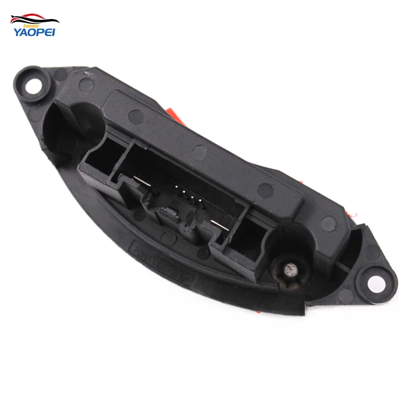 YAOPEI Genuine 3S7H19E624AB 3S7H-19E624-AB подходит для Ford Mondeo резистор двигателя