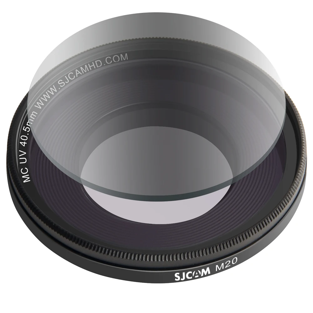 SJM20 UV Lens 2