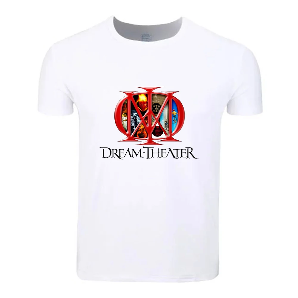

Dream Theater Big Size Cotton Students Summer T-Shirt Custom Casual Short Sleeve Men Women Boys Girls T Shirt Tees Kids Tshirt