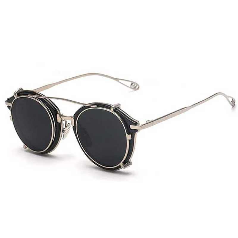 vintage hipster glasses