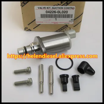 

100% Genuine/original 04226-0L020 , 04226 0L020 , 042260L020 ,294200-0040 , 294200-0041 , 294200-0042 , SM0042 , SCV 0042