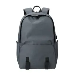 Новый мужской рюкзак, непромокаемый рюкзак для путешествий, повседневная Студенческая сумка, сумка для ноутбука, рюкзак для путешествий