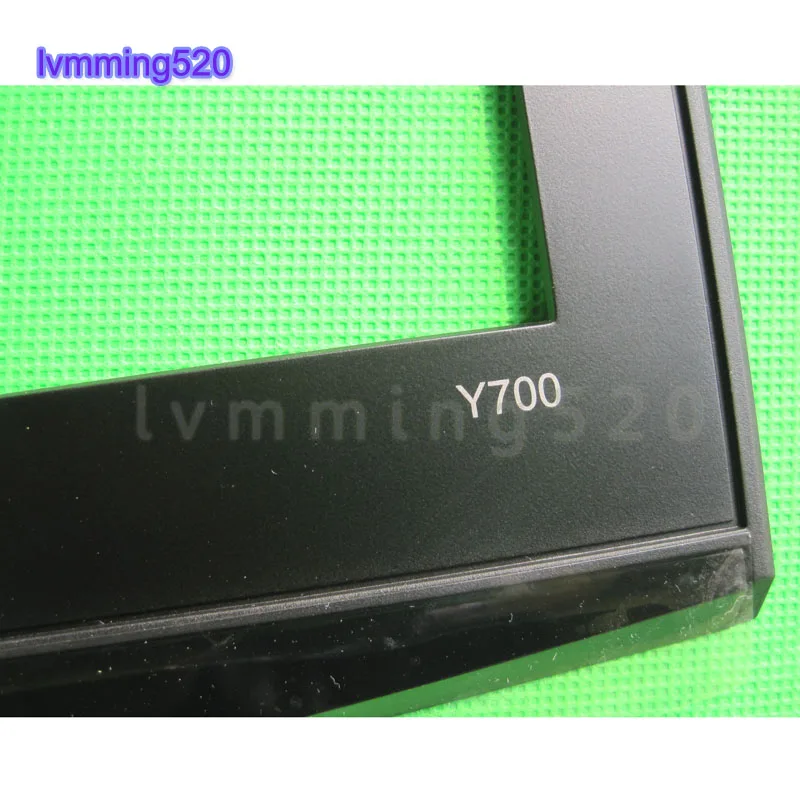 Для LENOVO Y700 14 inch A shell top Cover Рамка для экрана plamrest bottom|14 inch|lenovo 14y700 lenovo |