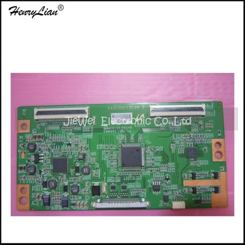 

HENRYLIAN free shipping 100% original TCL L46E5300A logis board A60EDGEC2LV0.2 display LVF460SSTM