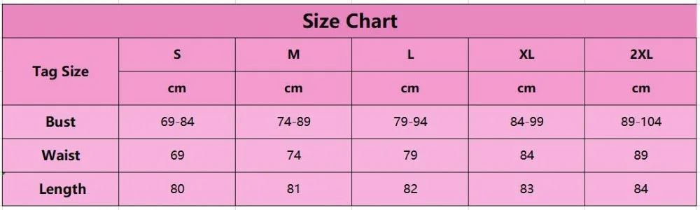 size