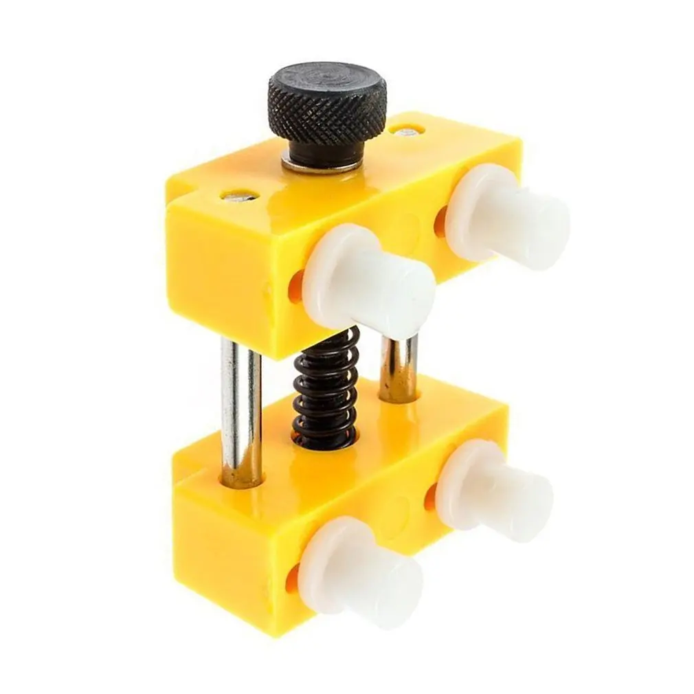 

New Arrivals Watch Repairing Tools Set Watch Case Opener Set Watch Rear Cover Opening Devices Kit Battery Changing Tools