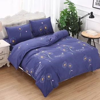 New Cotton Blend Bedding Set 2