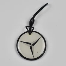 125 кГц Мультяшные записываемые метки Близость RFID перезаписываемые EM4305 T5577 водонепроницаемый эпоксидный ключ карта для RFID копира