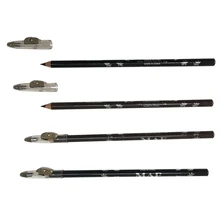 2 шт./партия, новые продукты, Полупостоянный макияж, косметика, водостойкие инструменты для бровей, карандаш для бровей, распродажа