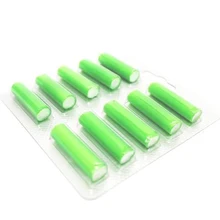 cleaner parts accessories Pack Of 10x Flowers plants Fragrance Scent Vacuum Bag Freshener Sticks For All Bagged Vacuum Cleaners