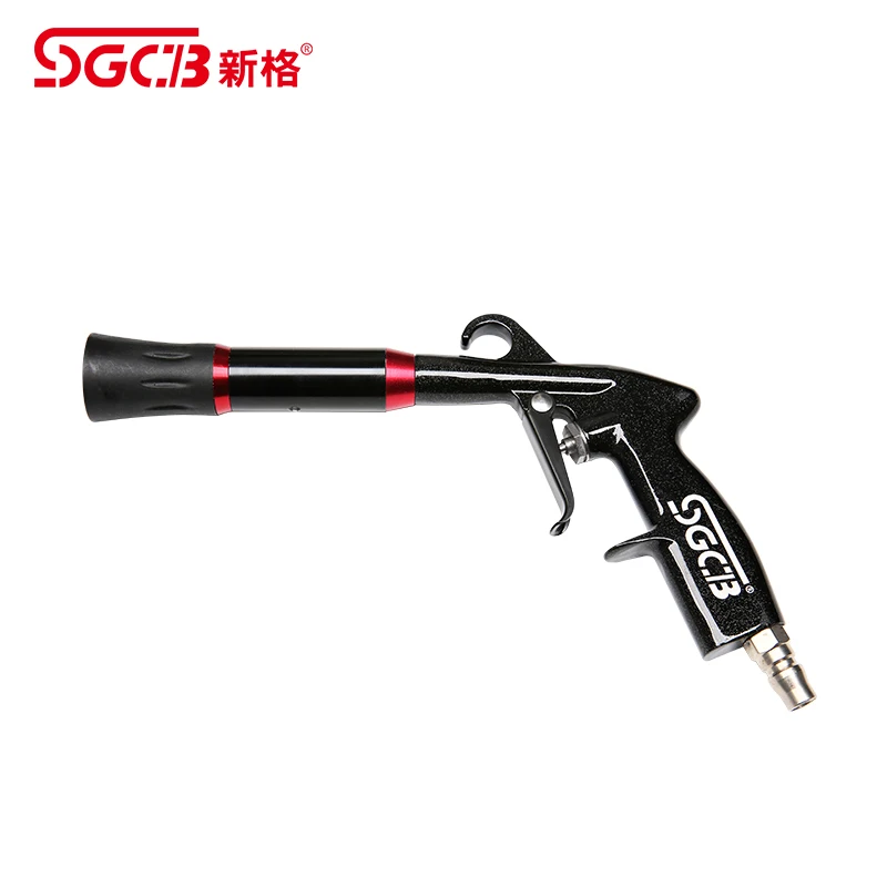 

SGCB tornado foam gun foam maker foam cleaning machine foam bottle engine pneumatic cleaning gun