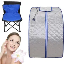 For Sauna Portable Far Infrared Spa Sauna Weight Loss Negative Ion Detox Therapy Personal Fir Infrared Sauna Room Folding Chair цена For Sauna Portable Far Infrared Spa Sauna Weight Loss Negative Ion Detox Therapy Personal Fir Infrared Sauna Room Folding Chair цены онлайн