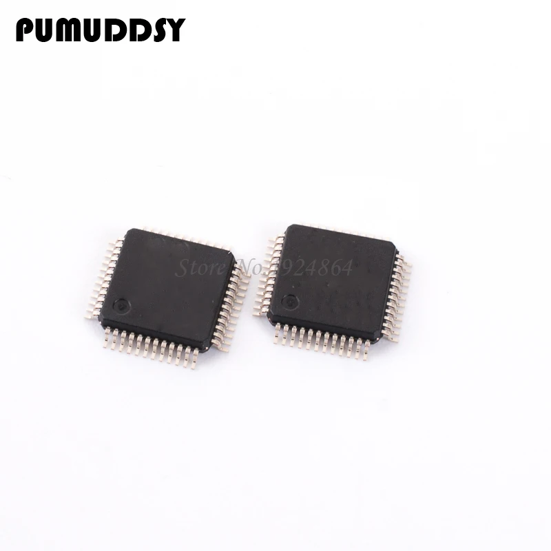 

1PCS STM32F407VET6 LQFP100 STM32F407 QFP ARM new and original IC