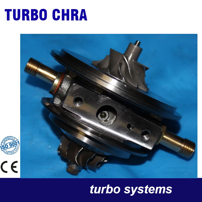 

GT1241Z turbo cartridge 708001-0001 708001 0001 7080010001 cora chra for VW Volkswagen Parati 1.0 L 16V turbo 2000- EA111 112 HP