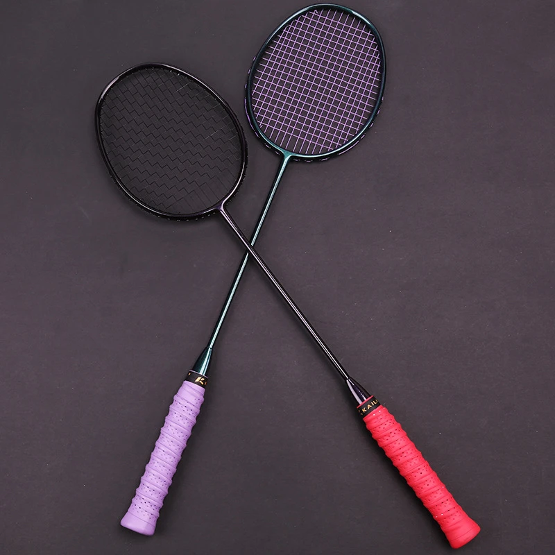 speed badminton racket