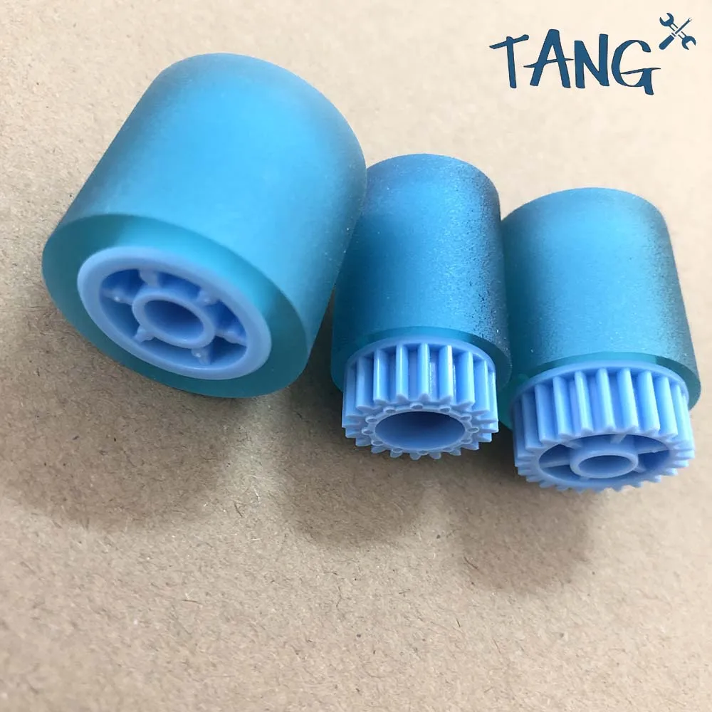 AF032080 AF031082 AF030081 Pickup Roller With Hub forRicoh Aficio 1075 2075 8000 7500 6001 9001 (6)