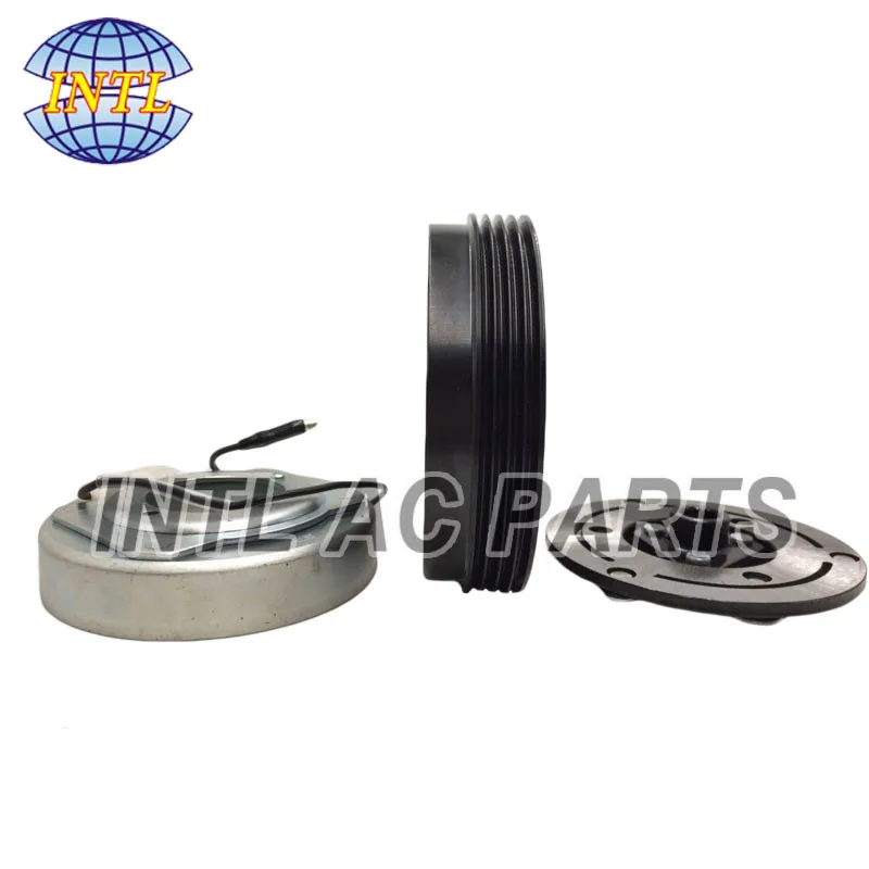 air conditioning auto car a/c ac compressor clutch assembly