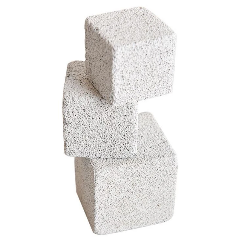 

Cube Hamster Chew Toys Small Animals Pets Mouse Rabbit Square Grinding Molar Tooth Minerals Stone