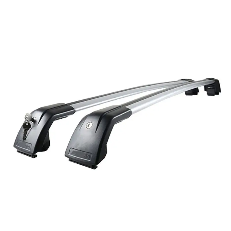 

For Lexus NX200t 2015-2016 2PCS Aluminum alloy Cross Bar Roof Cargo Luggage Rack