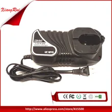 Ni-Cd беспроводной инструмент зарядное устройство UC18YG для Hitachi 7,2 в 12 В 14,4 в 18 в