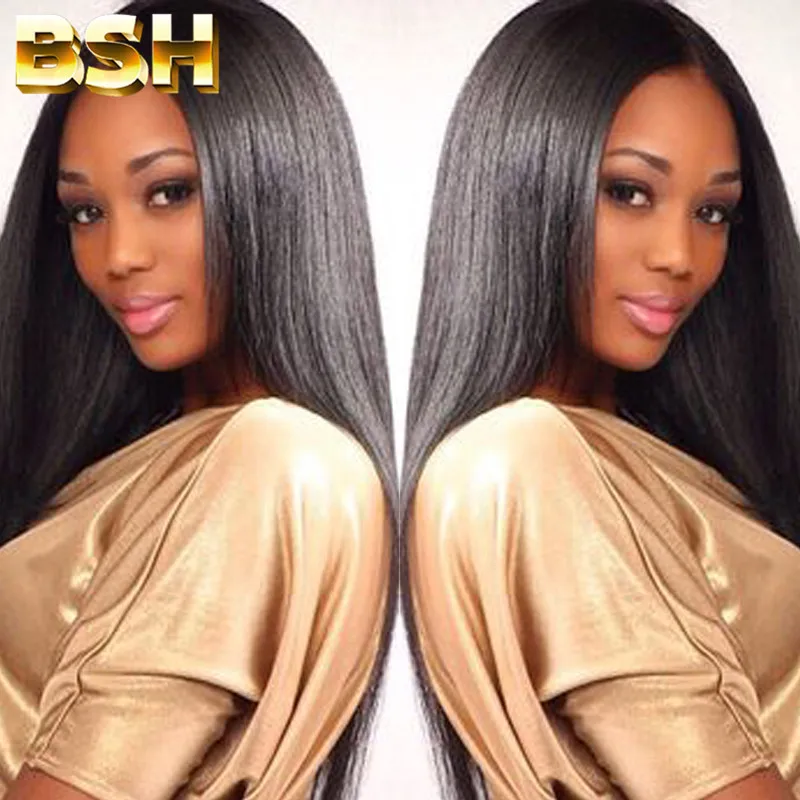 Indian Virgin Hair Straight 3 Bundle Deals 8A Grade Virgin Unprocessed Human Hair Indian Virgin Hair Cheap Hair Weave Bundles