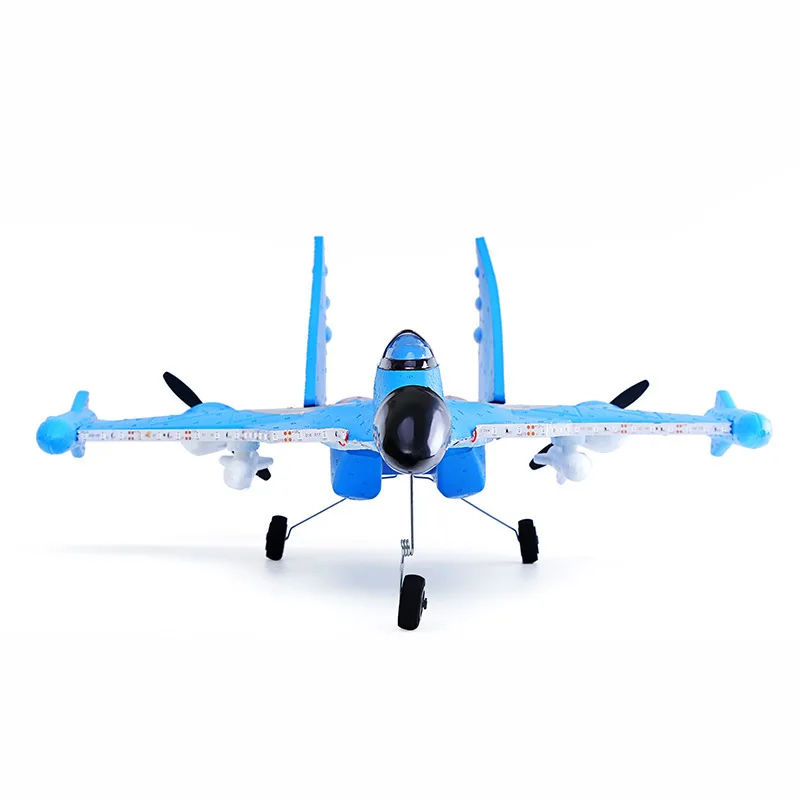 Новый горячий продавать Спорт хобби F35 истребитель Eagle Jet 2 4G 62 см вверх 500 м большой