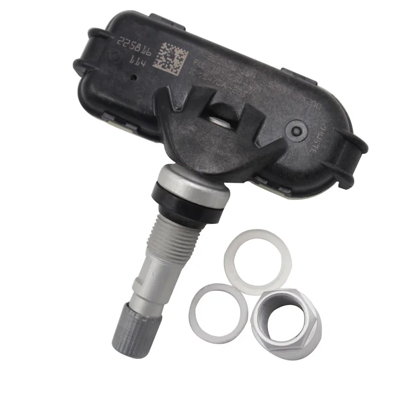 HYUNDAI ELANTRA KIA OPTIMA USED TIRE PRESSURE SENSOR OEM TPMS 52933-3X205