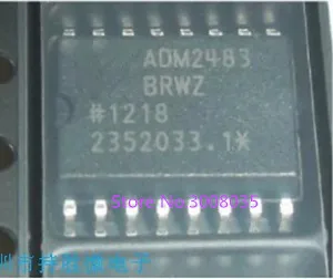 

in stock can pay ADM2483BRWZ ADM2483 ADM2483BRW ADM2483B