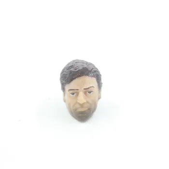 

STAR WARS THE BLACK SERIES Poe Dameron Head For 6" INCH ACTION FIGURE