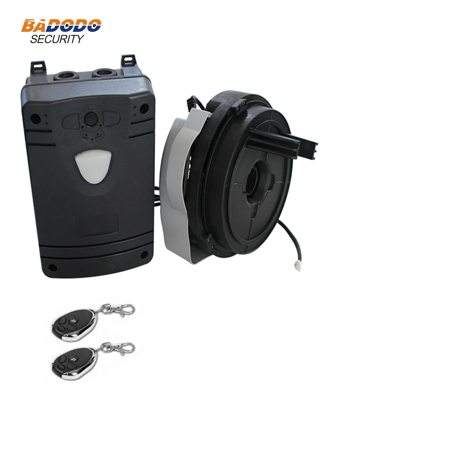 Automatic Garage Roller Door Opener Auto Reverse Protection System rolling up gate opener motor open driver 350N Lift Automatic Garage Roller Door Opener Auto Reverse Protection System rolling up gate opener motor open driver 350N Lift