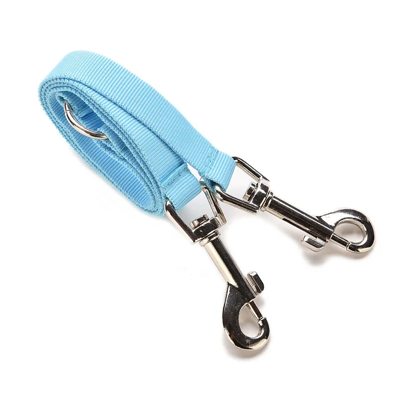 twin dog lead