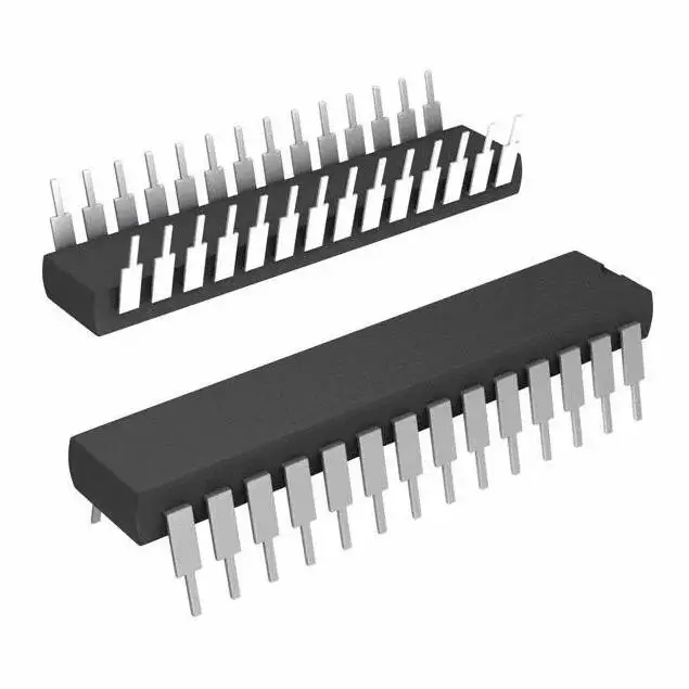 Ad976Bnz Dip-28 Ad976Bn Ad 976 Bn 16Bit 100Ksps Adc Ic 28-Dip Ad976 Bnz