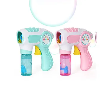 

Bubble gun Water Glove Bubble Cute Children Bubble Summer Swimming Machine Outdoor Kids Child Toys A1