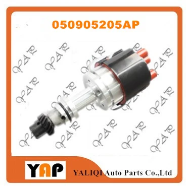 Компонентов для VW Passat 3A 35i 1.8L L4 050905205AP 0237520036 0986637663 02 37520005 037905205N 1985-1992