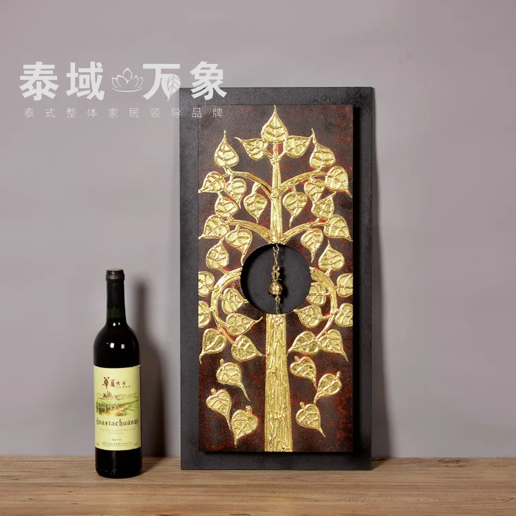 

45CM green grass pear sandalwood ambitious exhibition ornaments carved mahogany eagle crafts