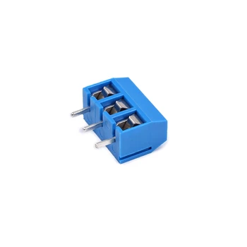

5.08-301-3P terminal block DG301-3P